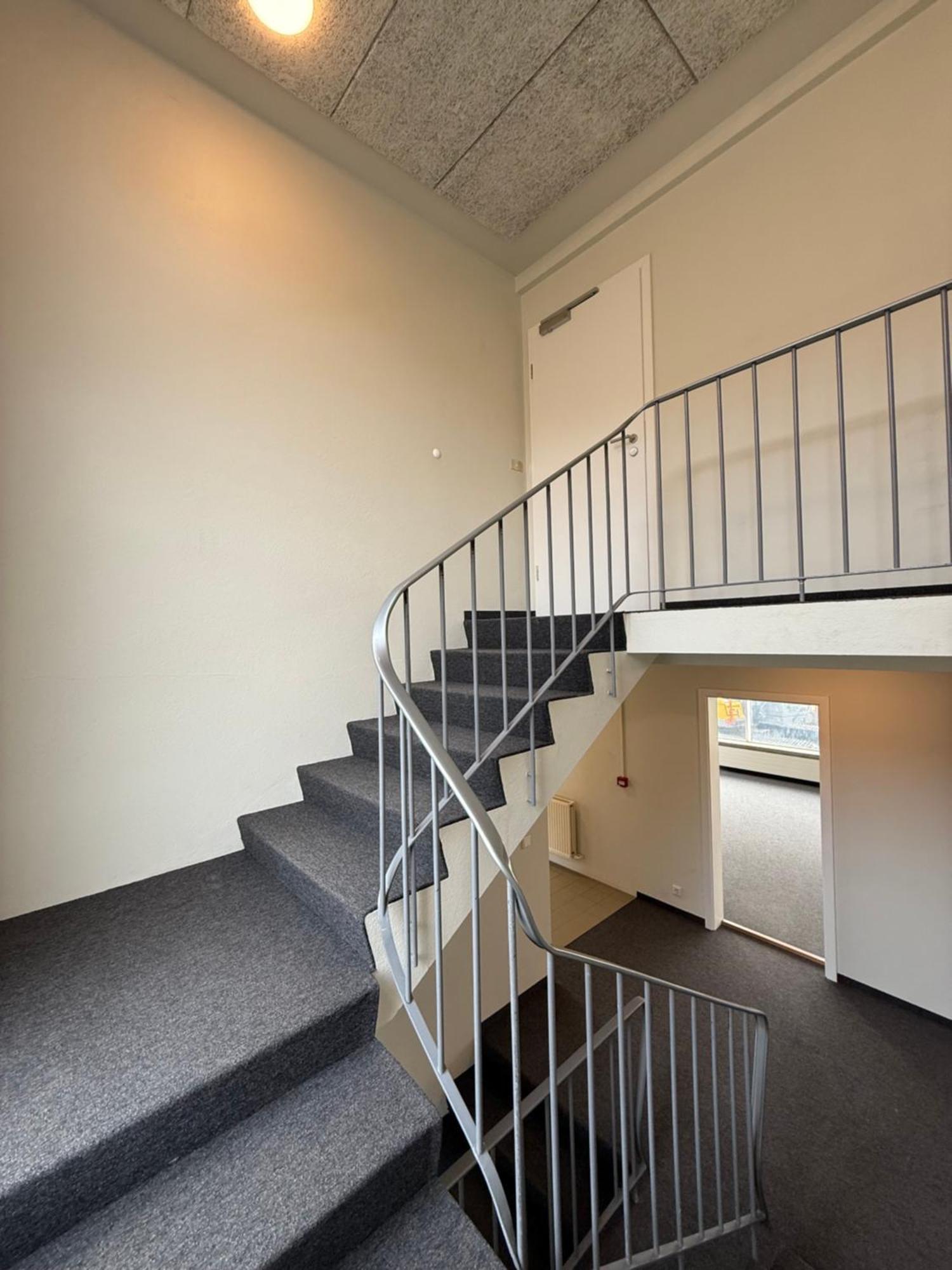 Skogar Hostel Экстерьер фото