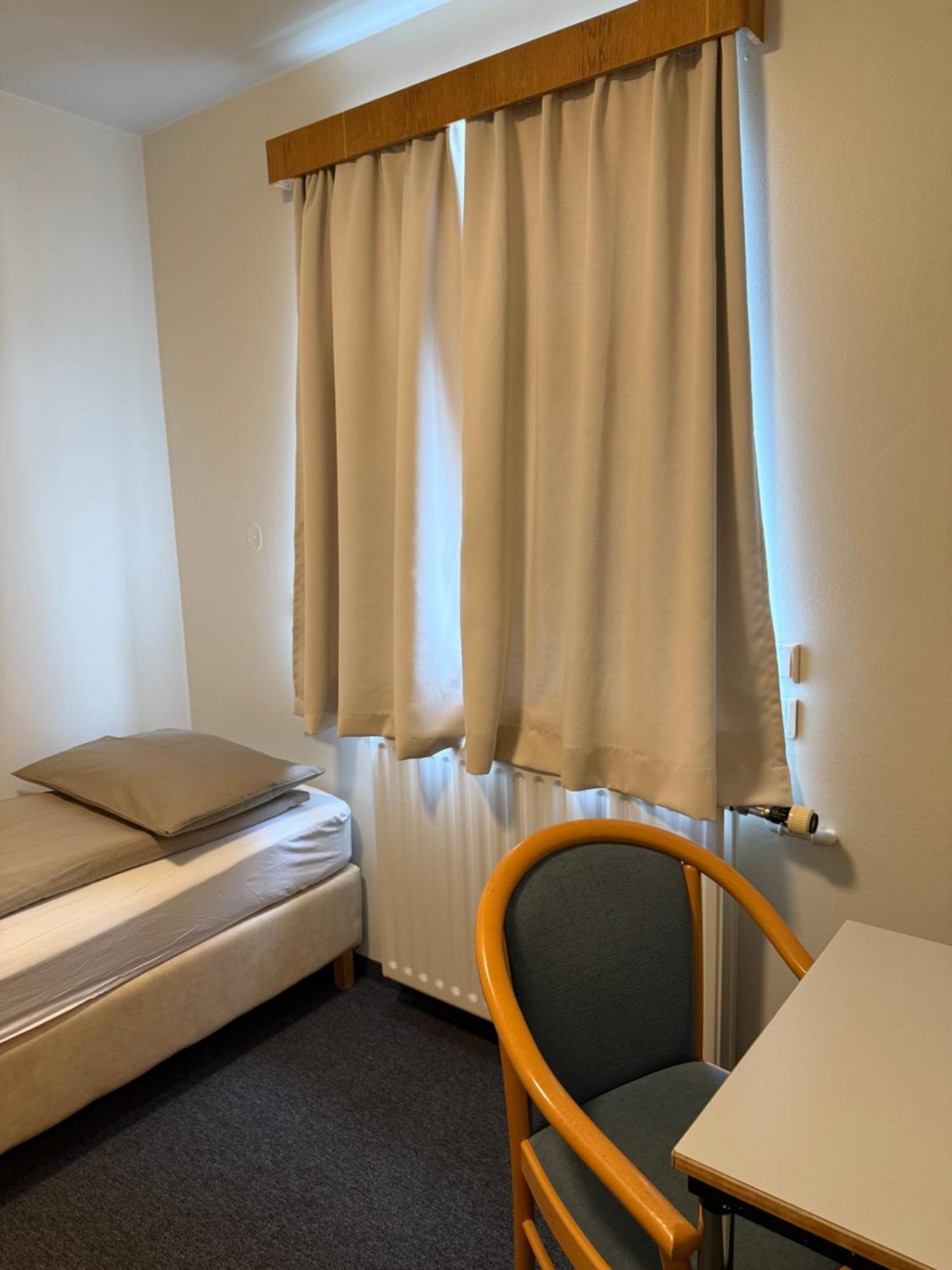 Skogar Hostel Экстерьер фото